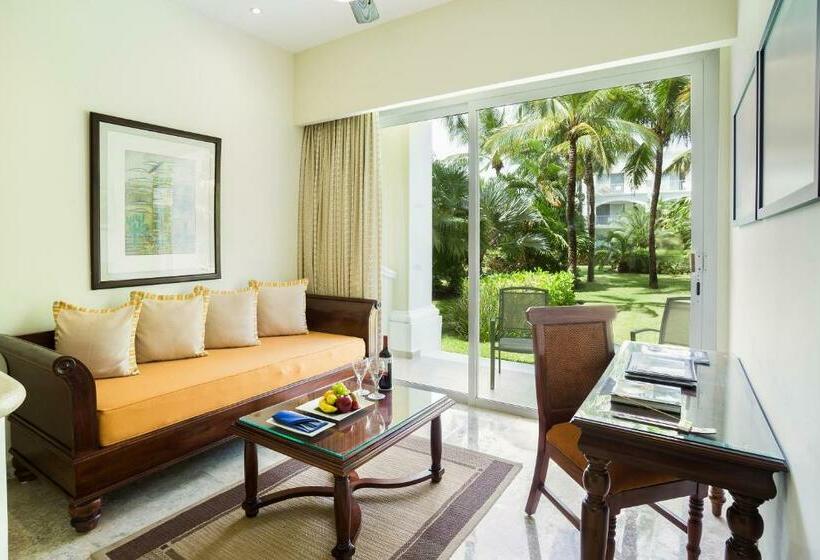带园景的小型套房, Dreams Tulum Resort & Spa