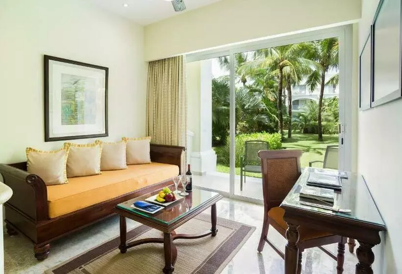 庭の見えるジュニアスイート, Dreams Tulum Resort & Spa