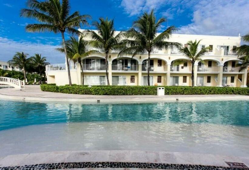 小型套房俱乐部海洋风景, Dreams Tulum Resort & Spa