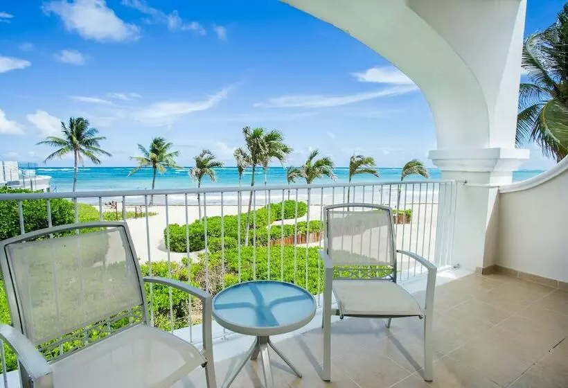 ジュニアスイートクラブ シービュー, Dreams Tulum Resort & Spa