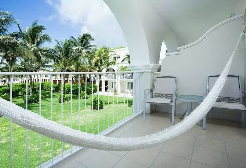 オーシャンビューデラックスルーム, Dreams Tulum Resort & Spa