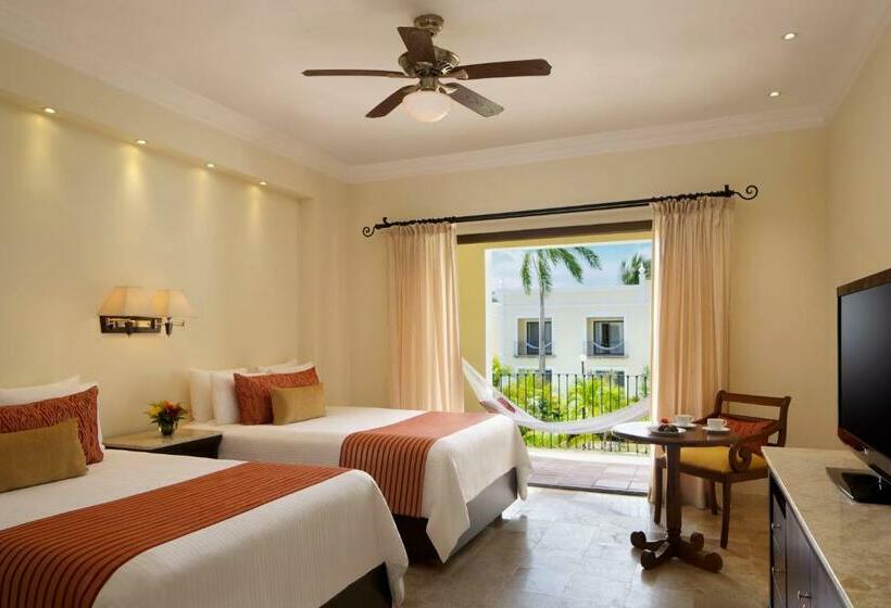 اتاق لوکس, Dreams Tulum Resort & Spa