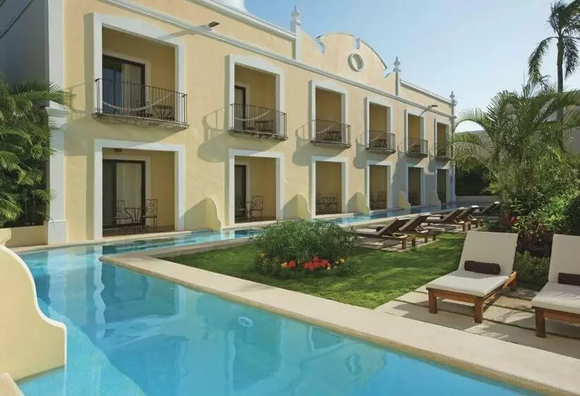 デラックスルーム, Dreams Tulum Resort & Spa