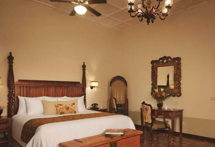 クラブスイート, Dreams Tulum Resort & Spa