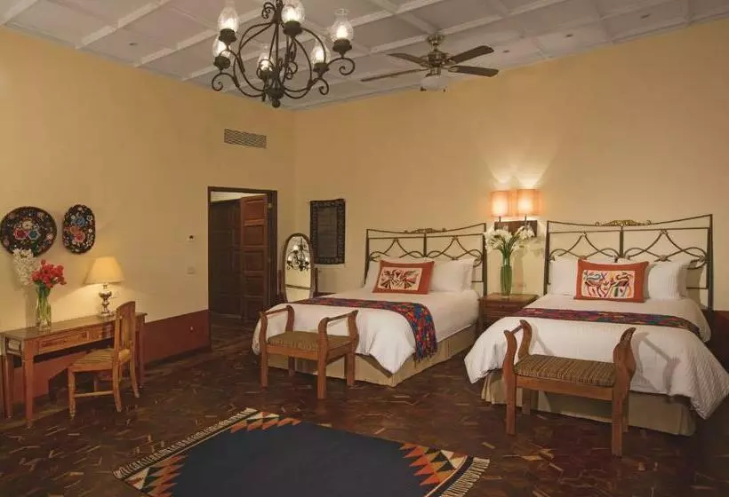 クラブスイート, Dreams Tulum Resort & Spa