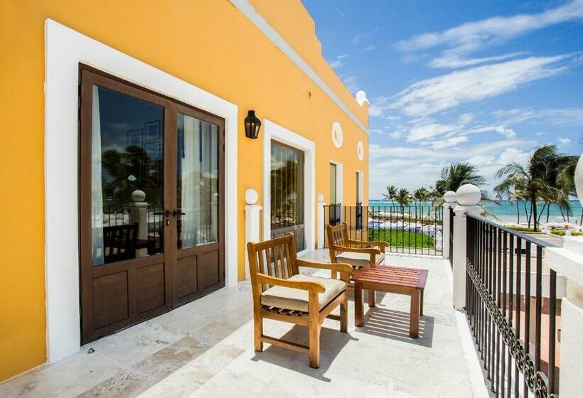 سوئیت کلاب, Dreams Tulum Resort & Spa