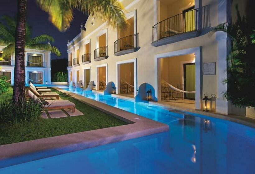 سوئیت کلاب, Dreams Tulum Resort & Spa