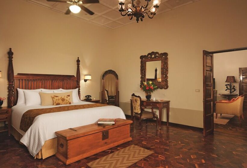 سوئیت کلاب, Dreams Tulum Resort & Spa