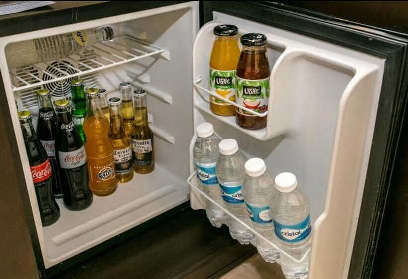 سوئیت کلاب, Dreams Tulum Resort & Spa