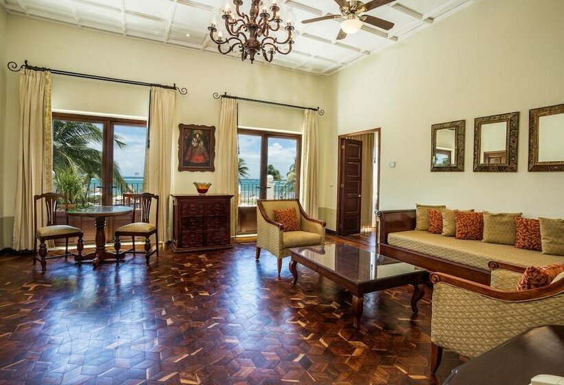 俱乐部套间, Dreams Tulum Resort & Spa