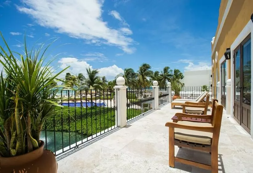 クラブスイート, Dreams Tulum Resort & Spa