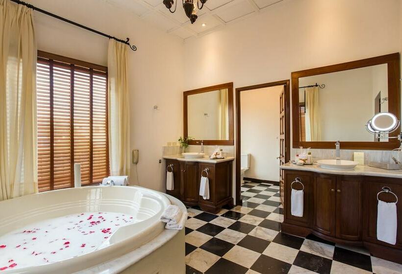 سوئیت کلاب, Dreams Tulum Resort & Spa