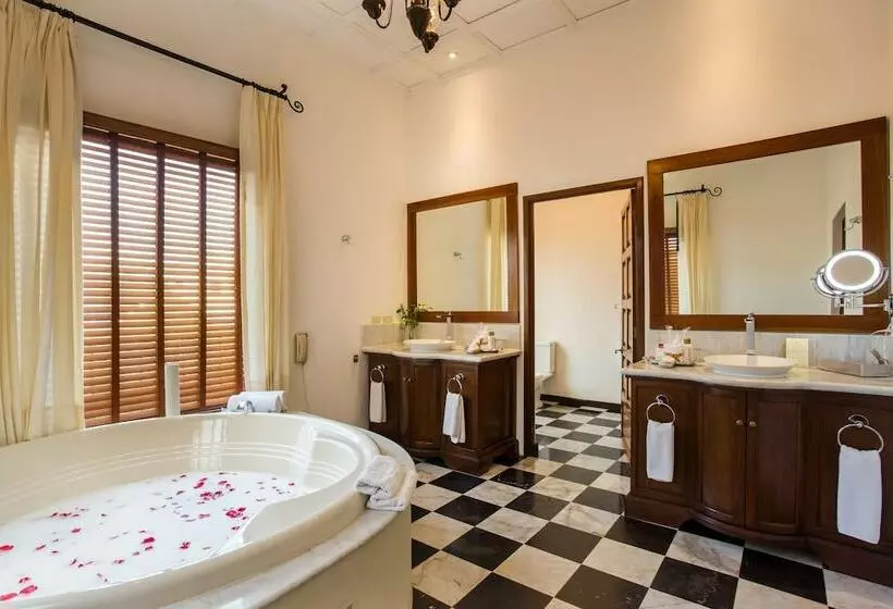 クラブスイート, Dreams Tulum Resort & Spa