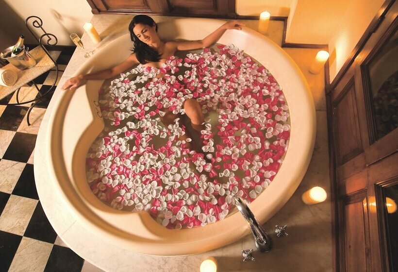 سوئیت کلاب, Dreams Tulum Resort & Spa