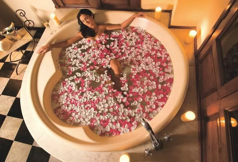 クラブスイート, Dreams Tulum Resort & Spa