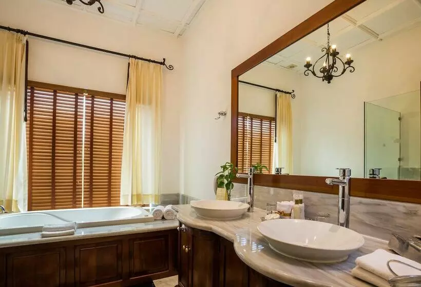 クラブスイート, Dreams Tulum Resort & Spa
