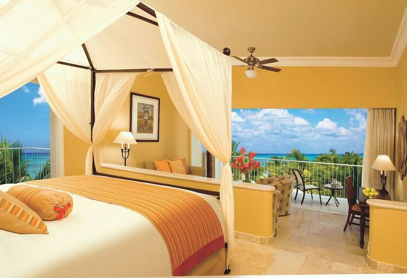 سوئیت کلاب, Dreams Tulum Resort & Spa