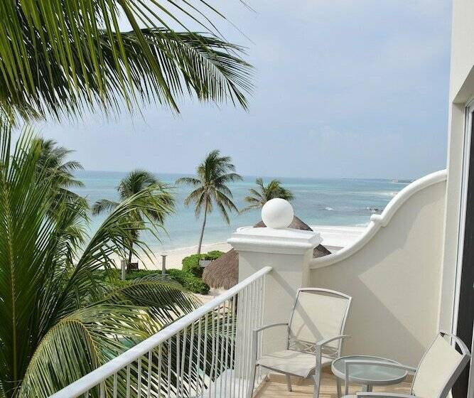 سوئیت کلاب, Dreams Tulum Resort & Spa