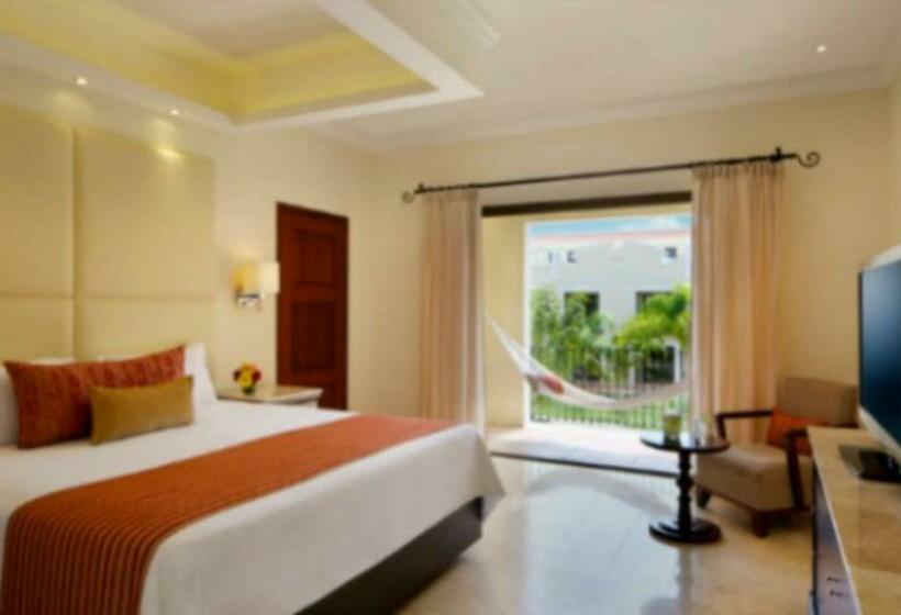 اتاق استاندارد سه نفره, Dreams Tulum Resort & Spa