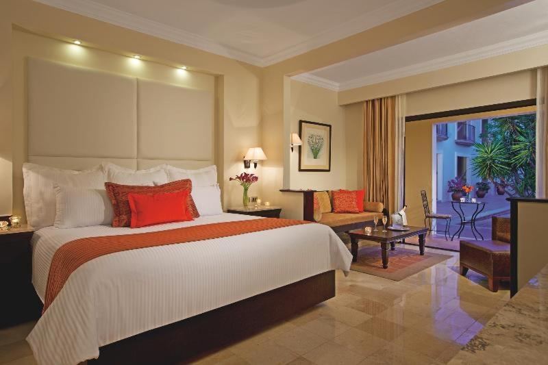 标准间, Dreams Tulum Resort & Spa