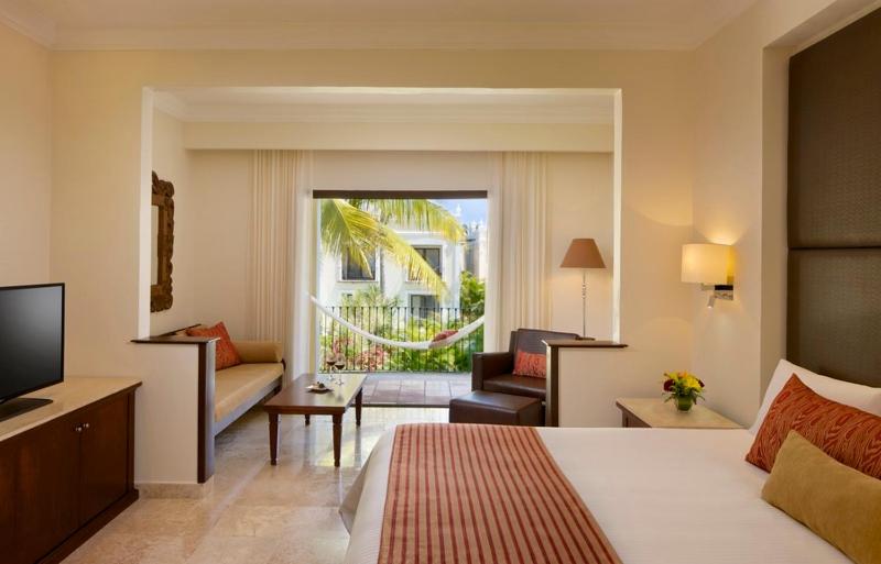 اتاق استاندارد, Dreams Tulum Resort & Spa