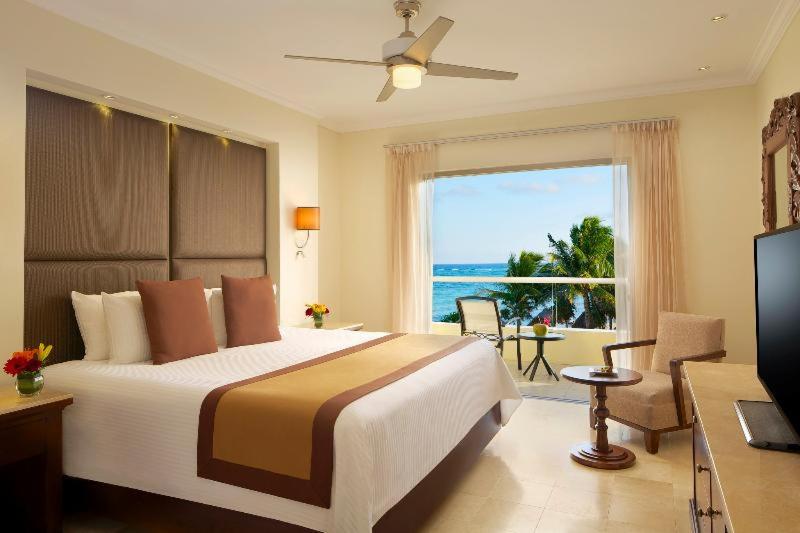 スタンダードルーム, Dreams Tulum Resort & Spa