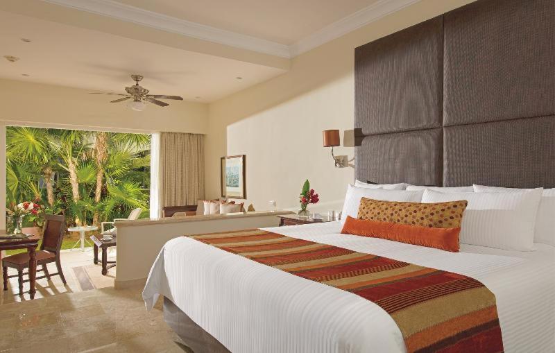 اتاق استاندارد, Dreams Tulum Resort & Spa