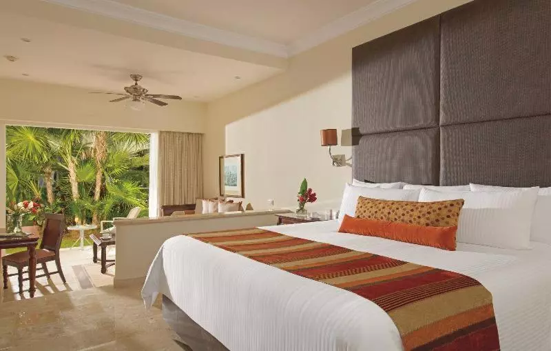 スタンダードルーム, Dreams Tulum Resort & Spa