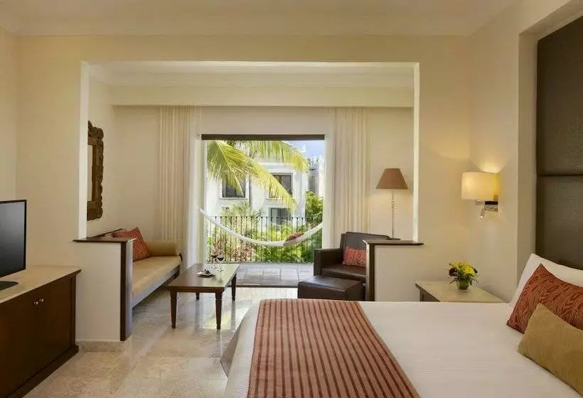 スタンダードルーム, Dreams Tulum Resort & Spa