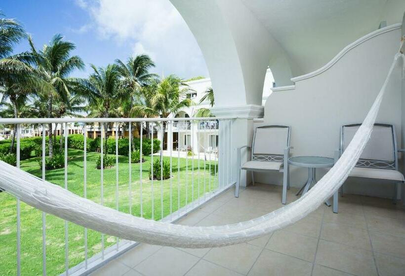 اتاق لوکس با تخت بزرگ, Dreams Tulum Resort & Spa