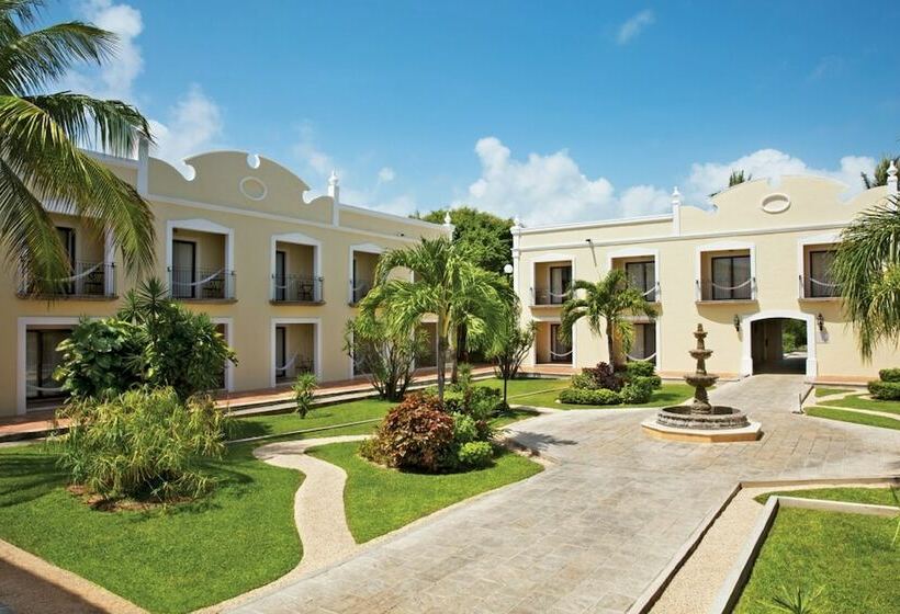 اتاق لوکس با تخت بزرگ, Dreams Tulum Resort & Spa