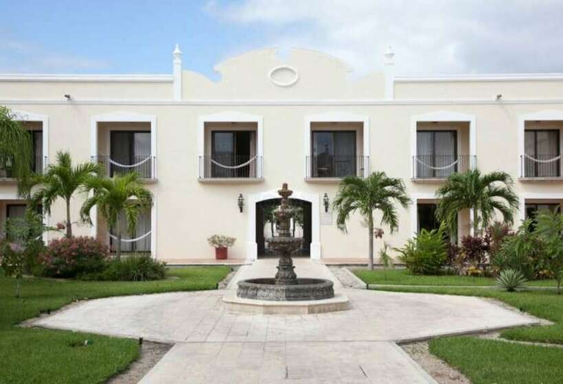带大床的豪华间, Dreams Tulum Resort & Spa