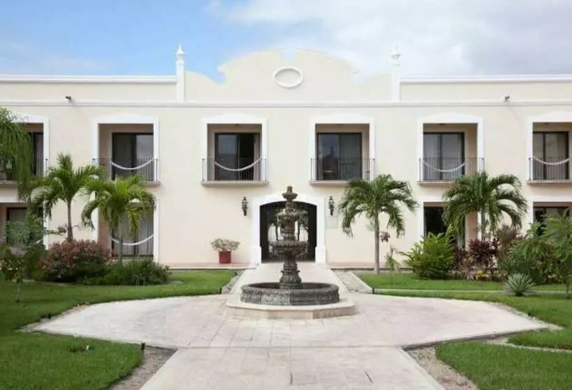 キングサイズベッドのデラックスルーム, Dreams Tulum Resort & Spa