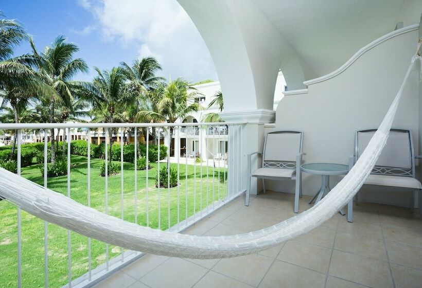 اتاق لوکس با تخت بزرگ, Dreams Tulum Resort & Spa