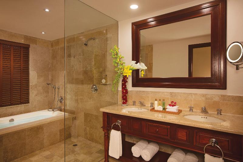 سوئیت جونیور با چشمانداز باغ, Dreams Tulum Resort & Spa