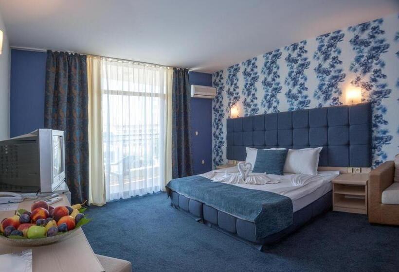 Chambre Standard, Grenada