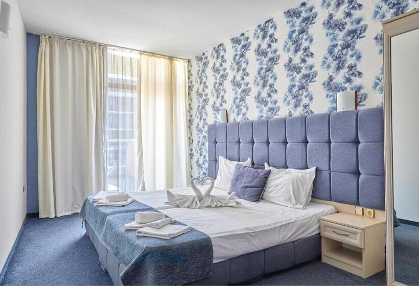 Chambre Standard, Grenada