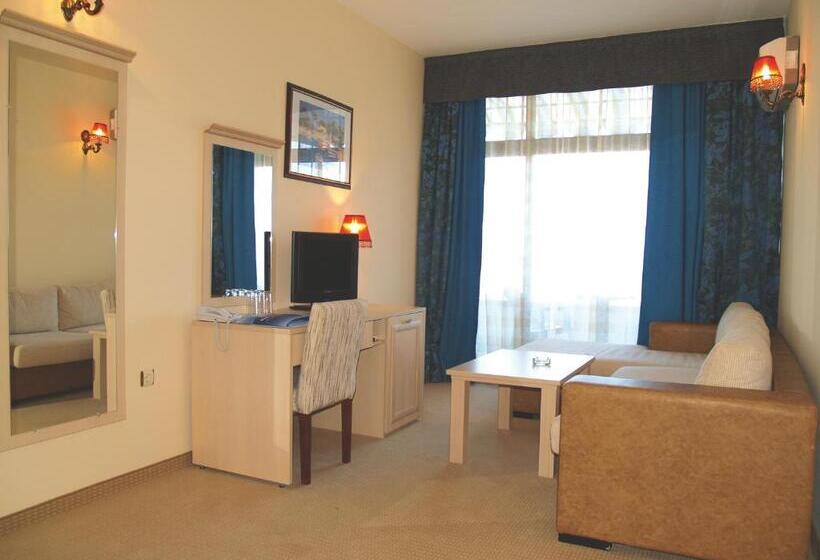 Appartement 1 Chambre, Grenada