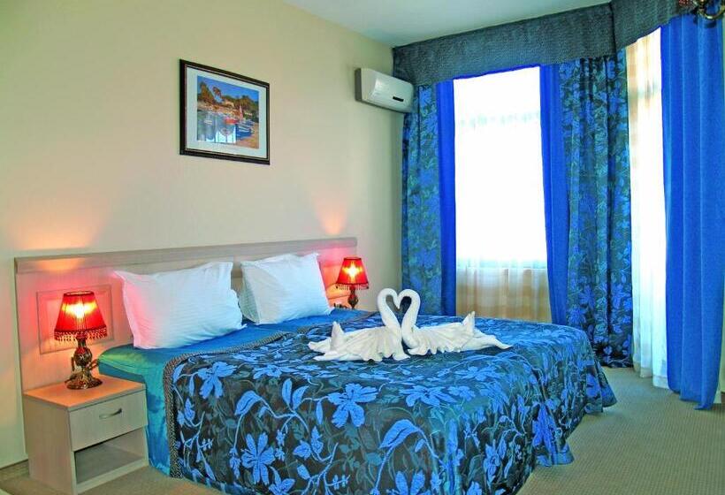 Appartement 2 Chambres, Grenada