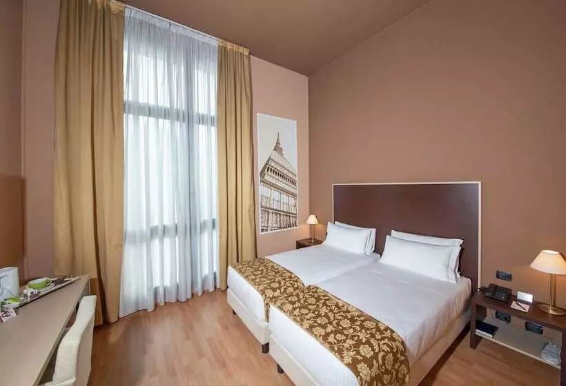 اتاق عادی یک تخته, Art Hotel Olympic