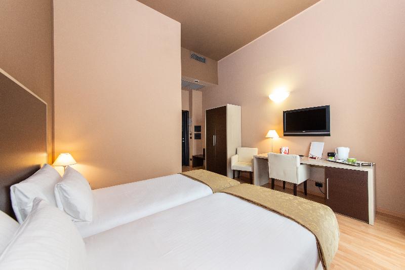 غرفة كلاسيكية, Art Hotel Olympic