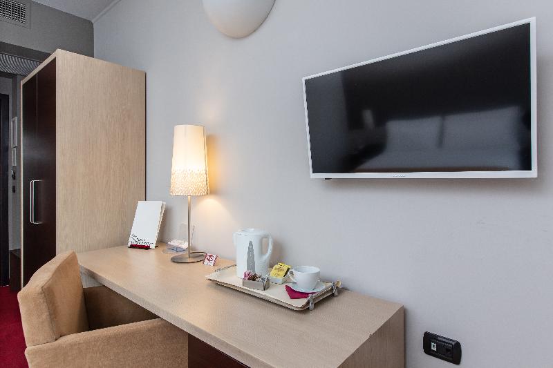 غرفة كلاسيكية, Art Hotel Olympic