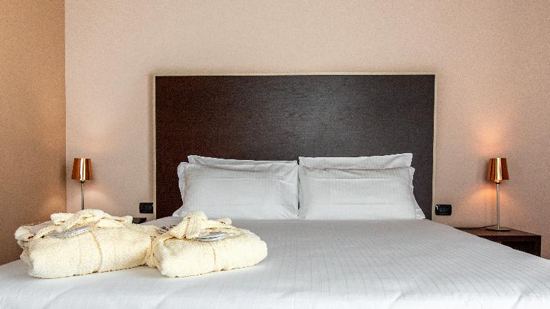 غرفة كلاسيكية, Art Hotel Olympic