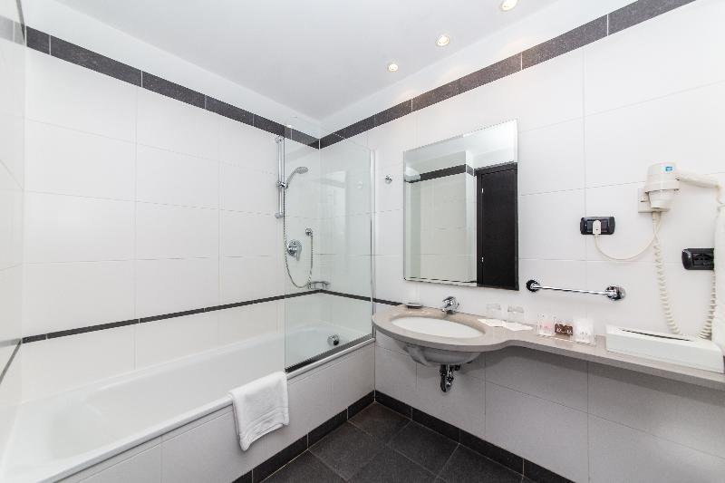 غرفة كلاسيكية, Art Hotel Olympic