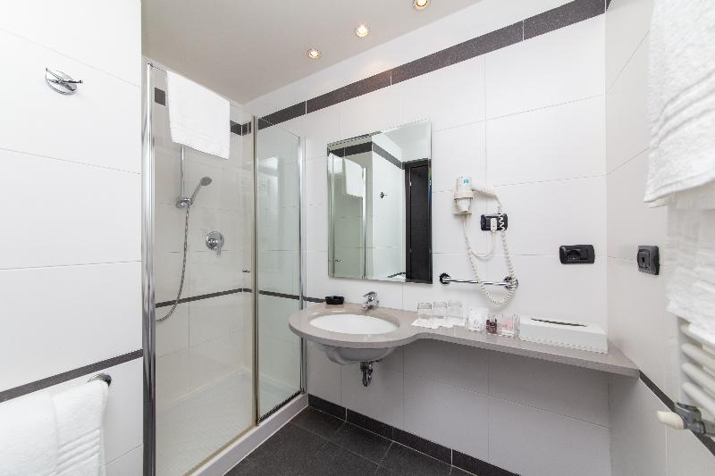 غرفة أساسية, Art Hotel Olympic