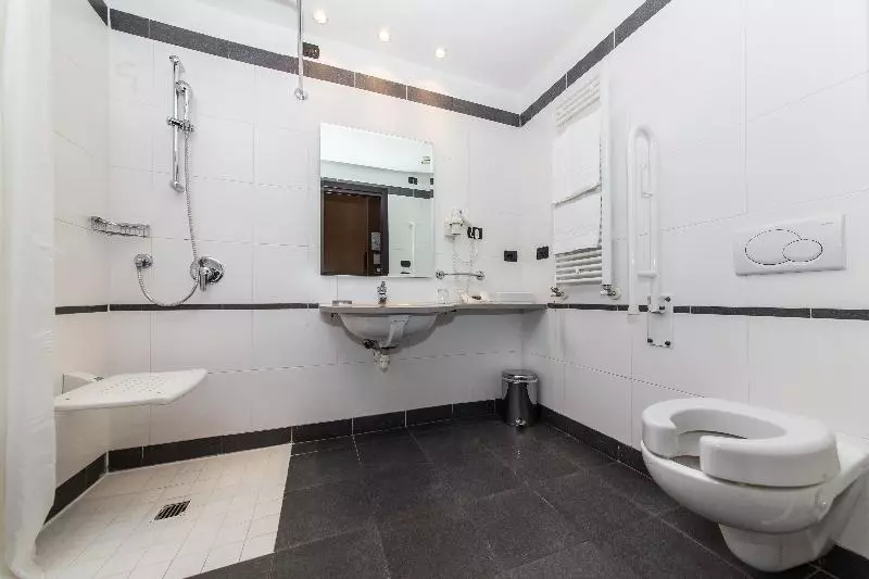 اتاق عادی, Art Hotel Olympic