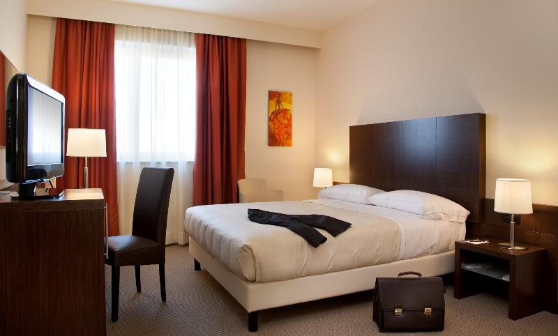 غرفة كلاسيكية, Art Hotel Olympic