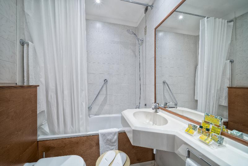 اتاق راحتی, B&b Hotel Firenze Pitti Palace Al Ponte Vecchio