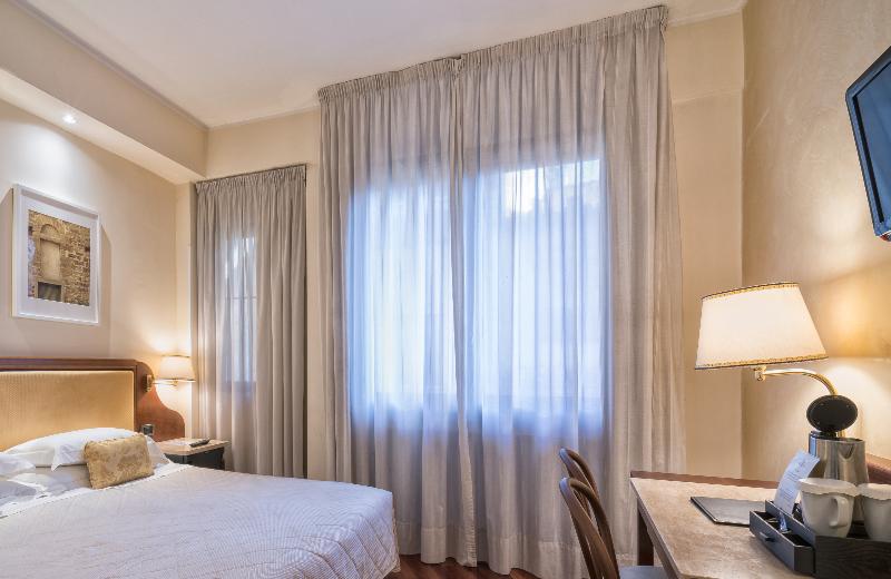 اتاق راحتی, B&b Hotel Firenze Pitti Palace Al Ponte Vecchio
