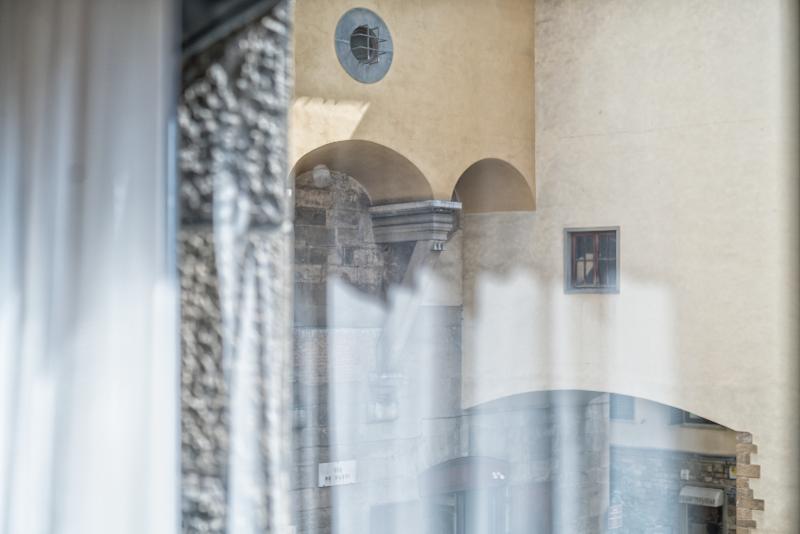 اتاق استاندارد سه نفره, B&b Hotel Firenze Pitti Palace Al Ponte Vecchio